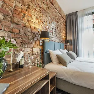 3* Apart-hotel Liberum Old Town